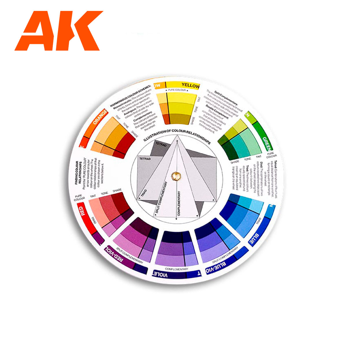 ak-interactive-rueda-de-mezcla-de-colores-ruota-di-miscelazione-colori-per-model image 2