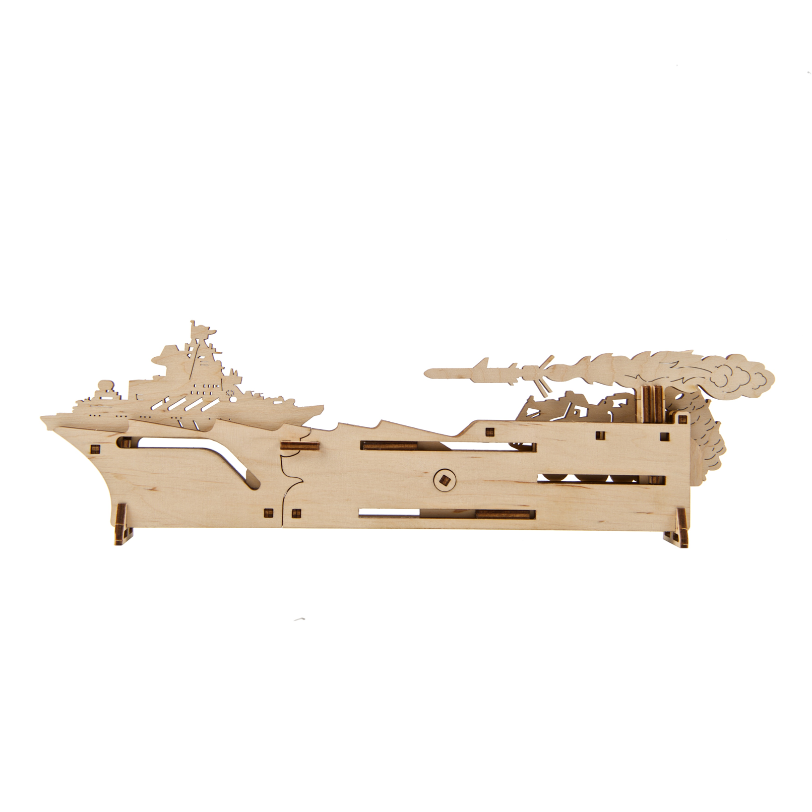 ugears-neptune-mission-modello-meccanico-in-legno-age-of-bravery-da-costruire image 3