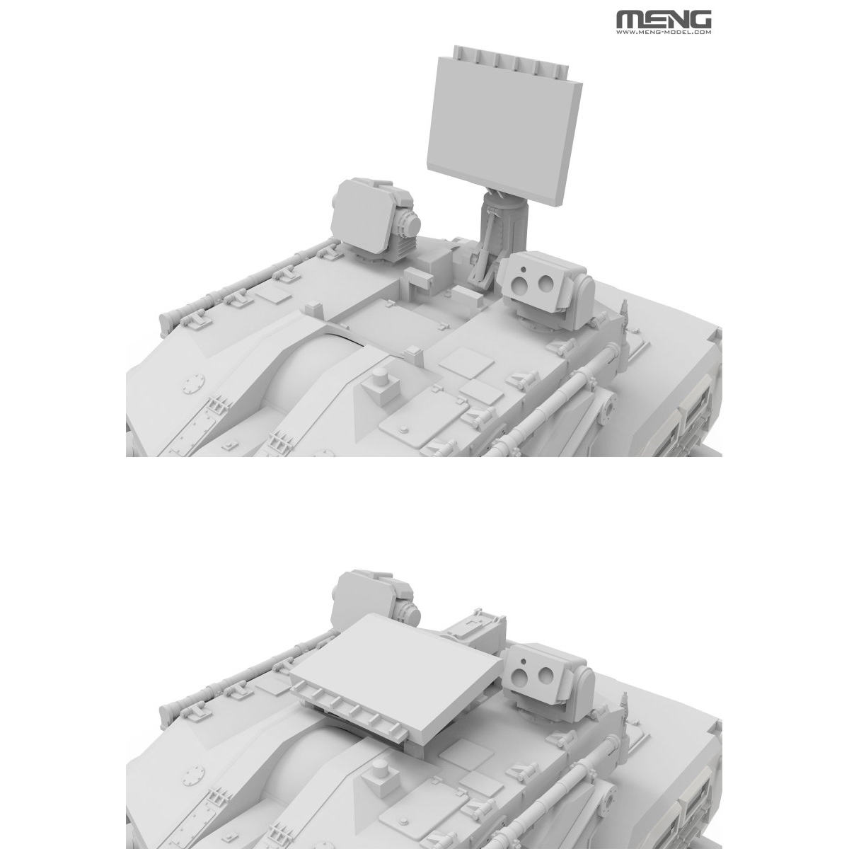 ak-interactive-1-72-chinese-plb625-aa-gun-missile-integrated-weapon-system image 6