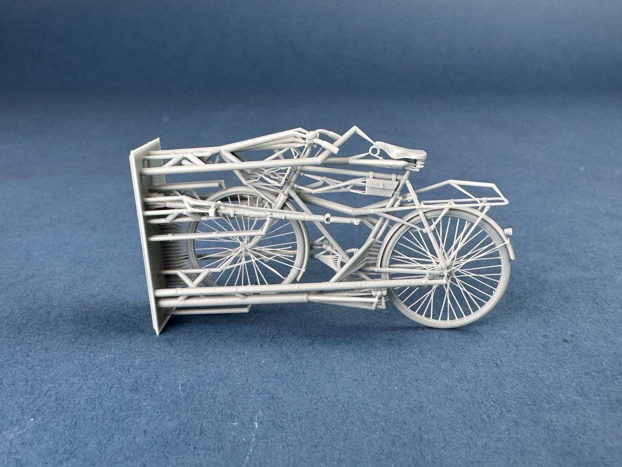 ak-interactive-1-35-british-military-bicycle-mark-iv-kit-bicicletta-militare-bri image 4