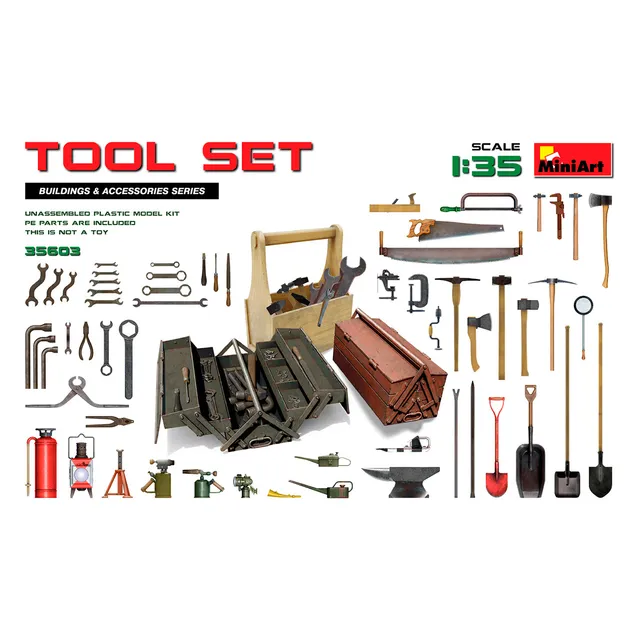 ak-interactive-1-35-set-di-attrezzi image 1