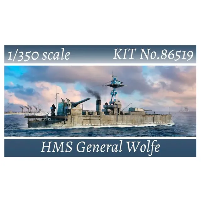 ak-interactive-1-350-hms-general-wolfe image 1