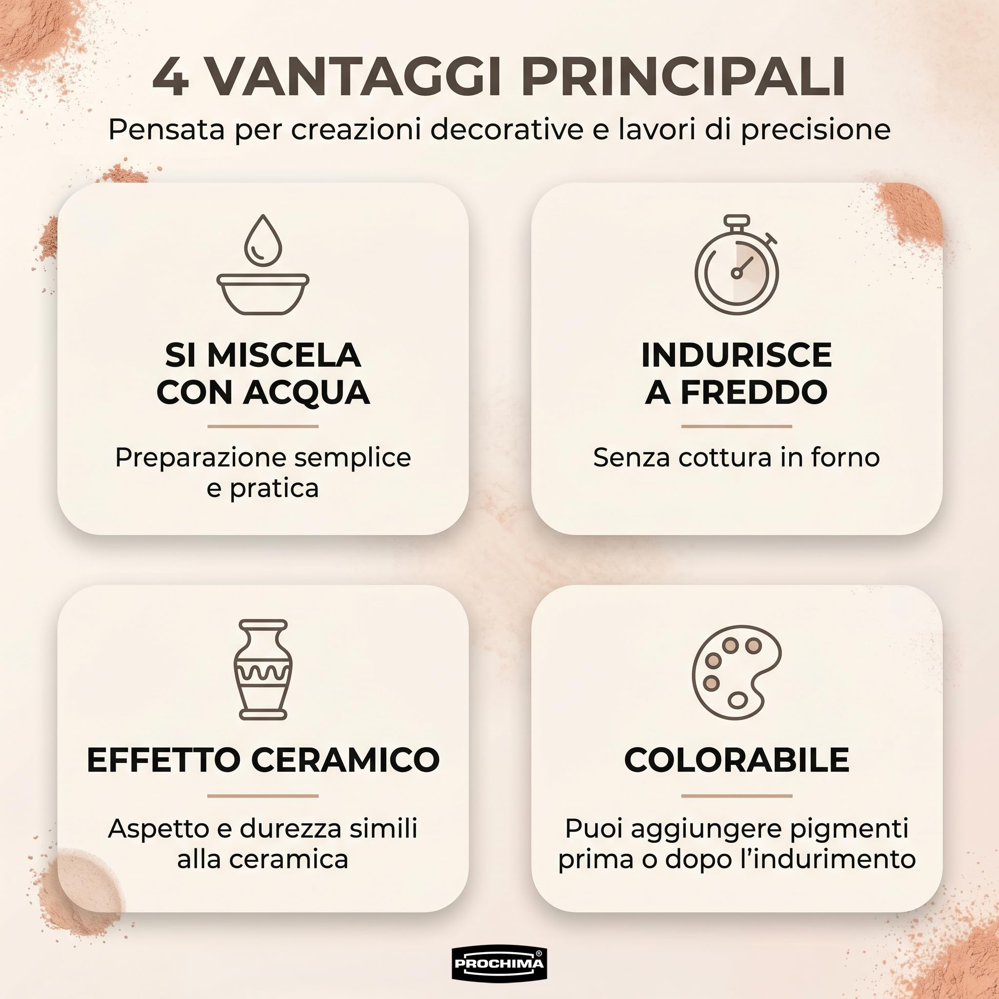 prochima-marmorina-cotto-polvere-ceramica-simile-da-colata-1-kg image 3