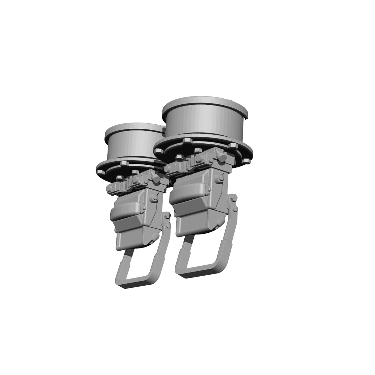 ak-interactive-mk-4-periscope-6pcs-1-35 image 5