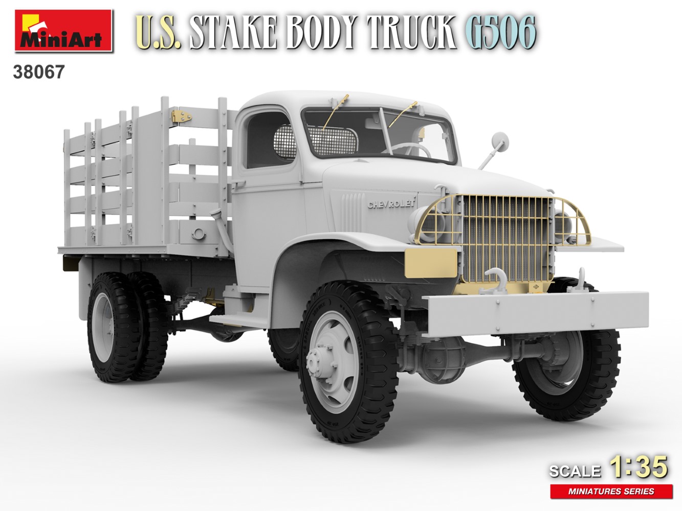 ak-interactive-1-35-u-s-stake-body-truck-g506-kit-modellismo image 4