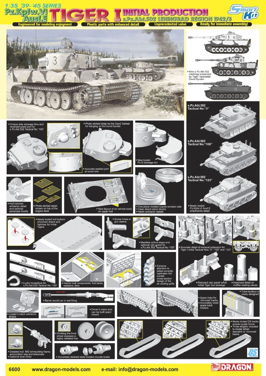 ak-interactive-pz-kpfw-vi-ausf-e-tiger-i-produzione-iniziale-s-pz-abt-502-lening image 2