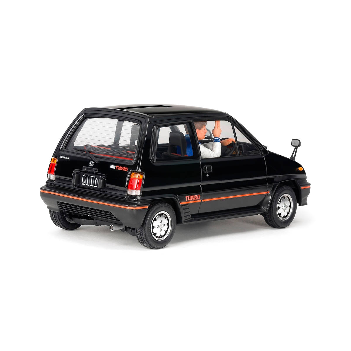 ak-interactive-ak-models-1-24-honda-city-turbo-con-honda-motocompo image 3