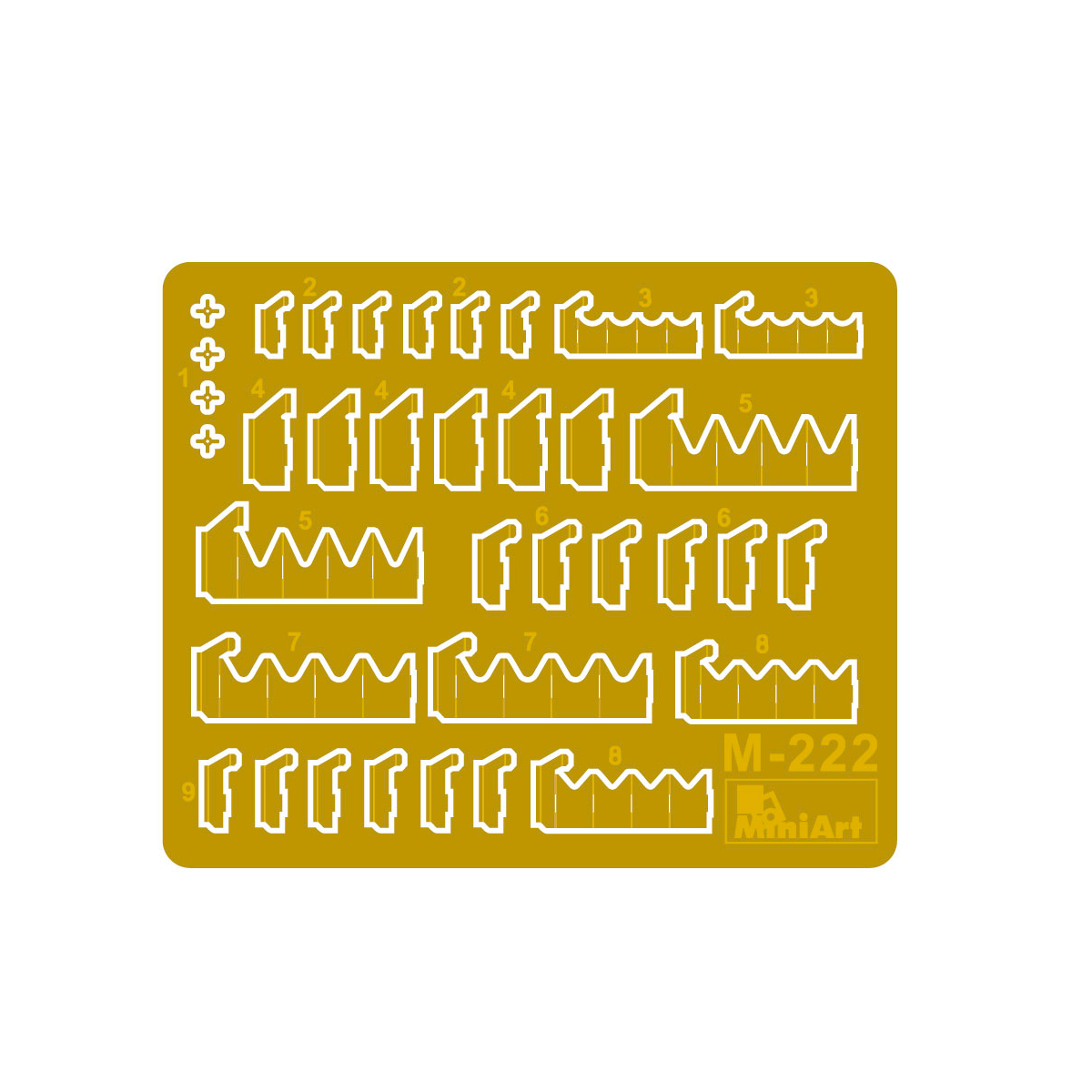 ak-interactive-1-48-serbatoi-sganciabili-e-bombe-u-s-kit-accessori-aerei image 7