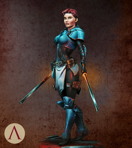 scale75-fantasy-games-bianca-carlsson-miniatura-sci-fi image 2