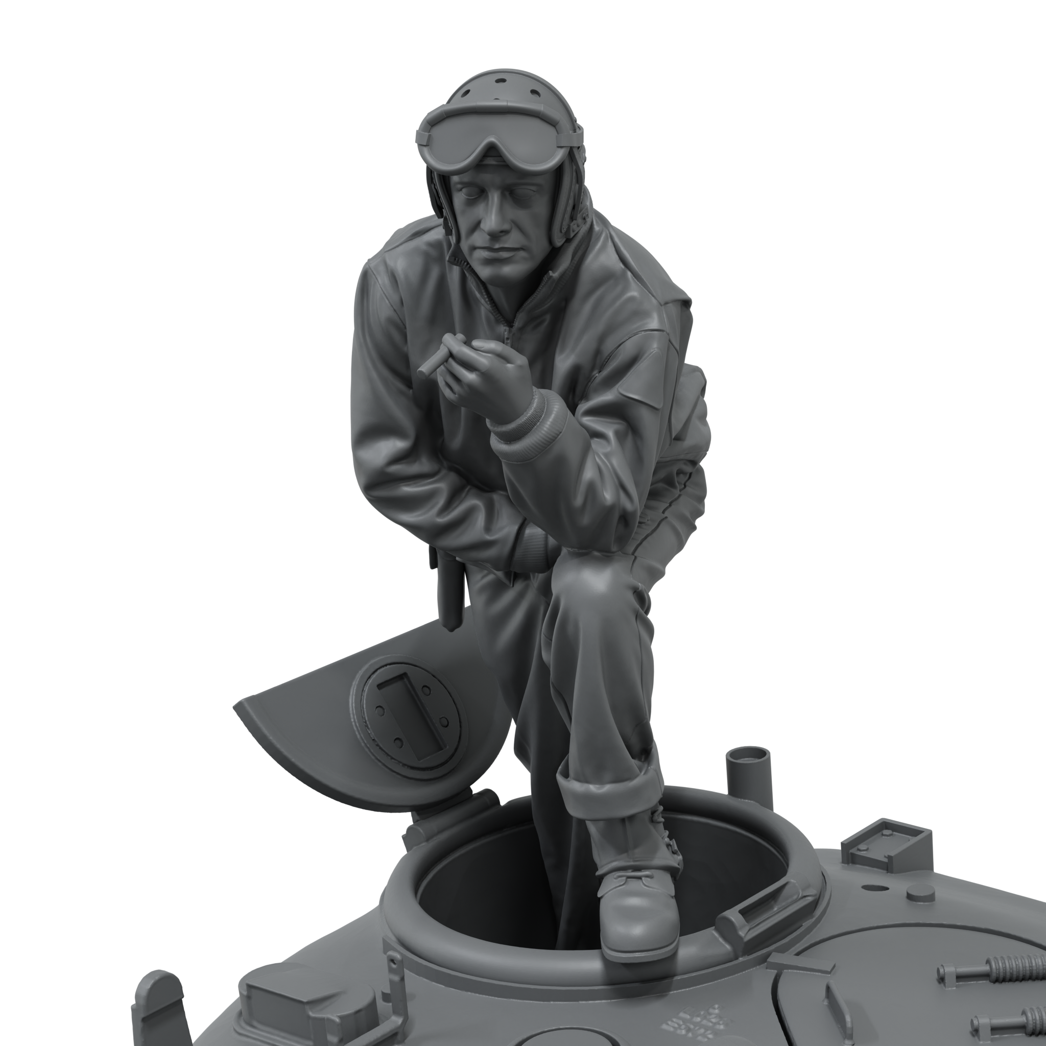 scale75-us-tankers-warfront-1-48-figure-in-resina-da-montare-e-dipingere image 2