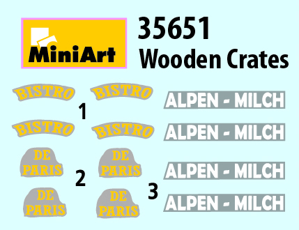 ak-interactive-1-35-wooden-crates-casse-in-legno-per-diorami image 2