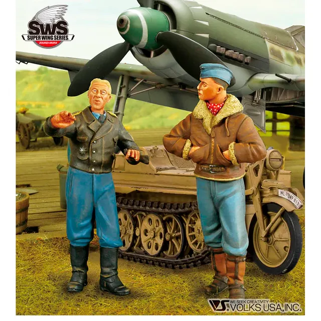 ak-interactive-1-32-ta152h-1-jagdflieger-tactics-set image 1