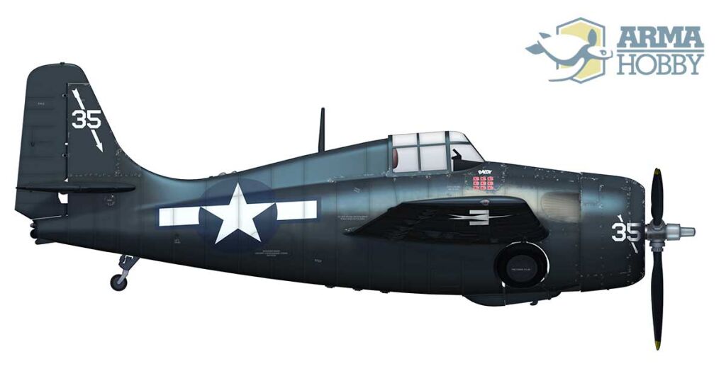 ak-interactive-fm-2-wildcat-model-kit-scala-1-72 image 6
