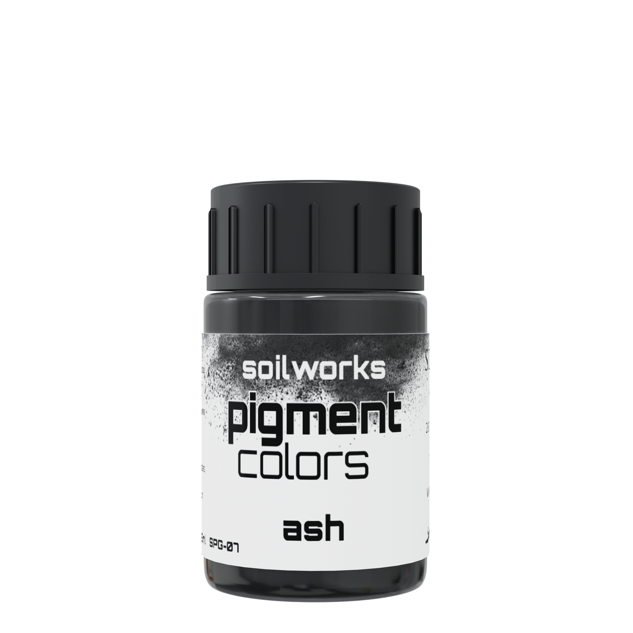 scale75-ash-pigmento-naturale-nero-per-terreni-e-diorami image 1