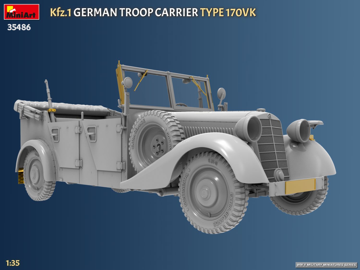 ak-interactive-1-35-kfz-1-german-troop-carrier-type-170vk-kit-veicolo-militare image 2