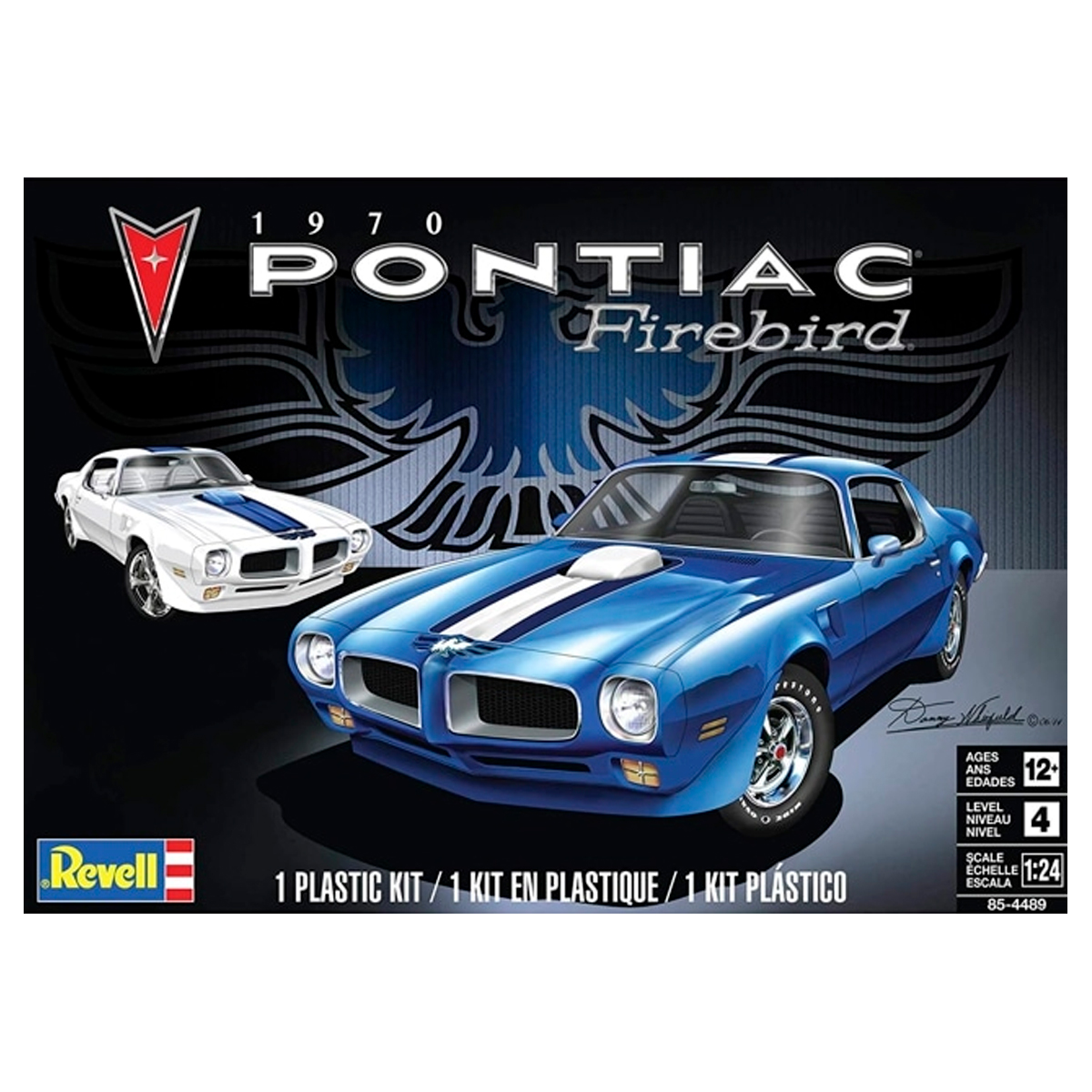 ak-interactive-pontiac-firebird-1970-1-24 image 1