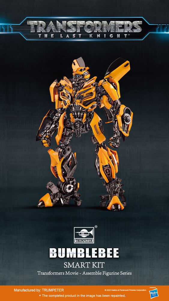 ak-interactive-transformers-bumblebee-smart-kit-07-modello-da-costruire image 5