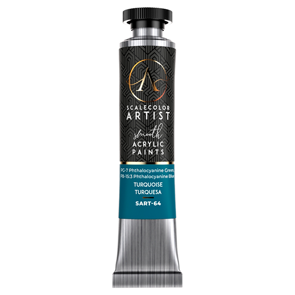 scale75-turquoise-pittura-acrilica-premium-20-ml image 1