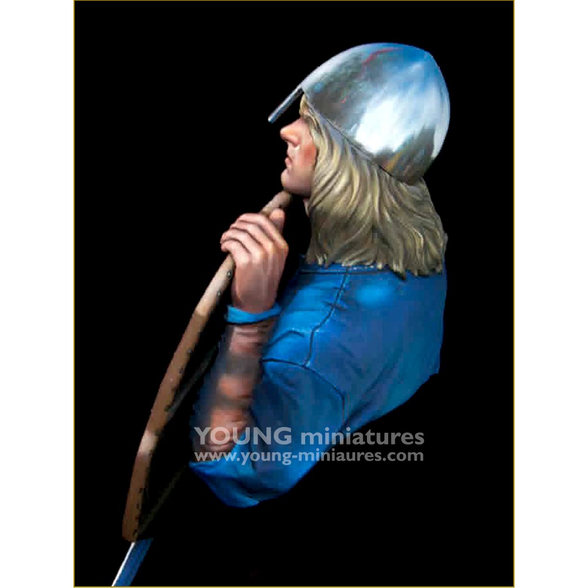 ak-interactive-the-northman-1-10-busto-figura-da-costruire-e-dipingere-in-scala- image 7