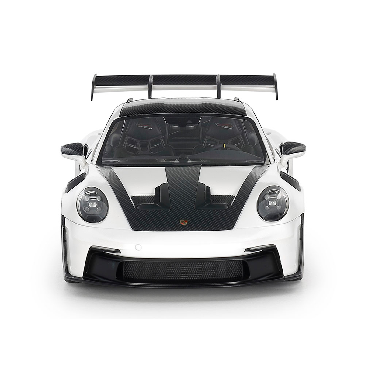ak-interactive-1-24-porsche-911-gt3-rs-992-kit-di-modellismo-auto-da-costruire image 4