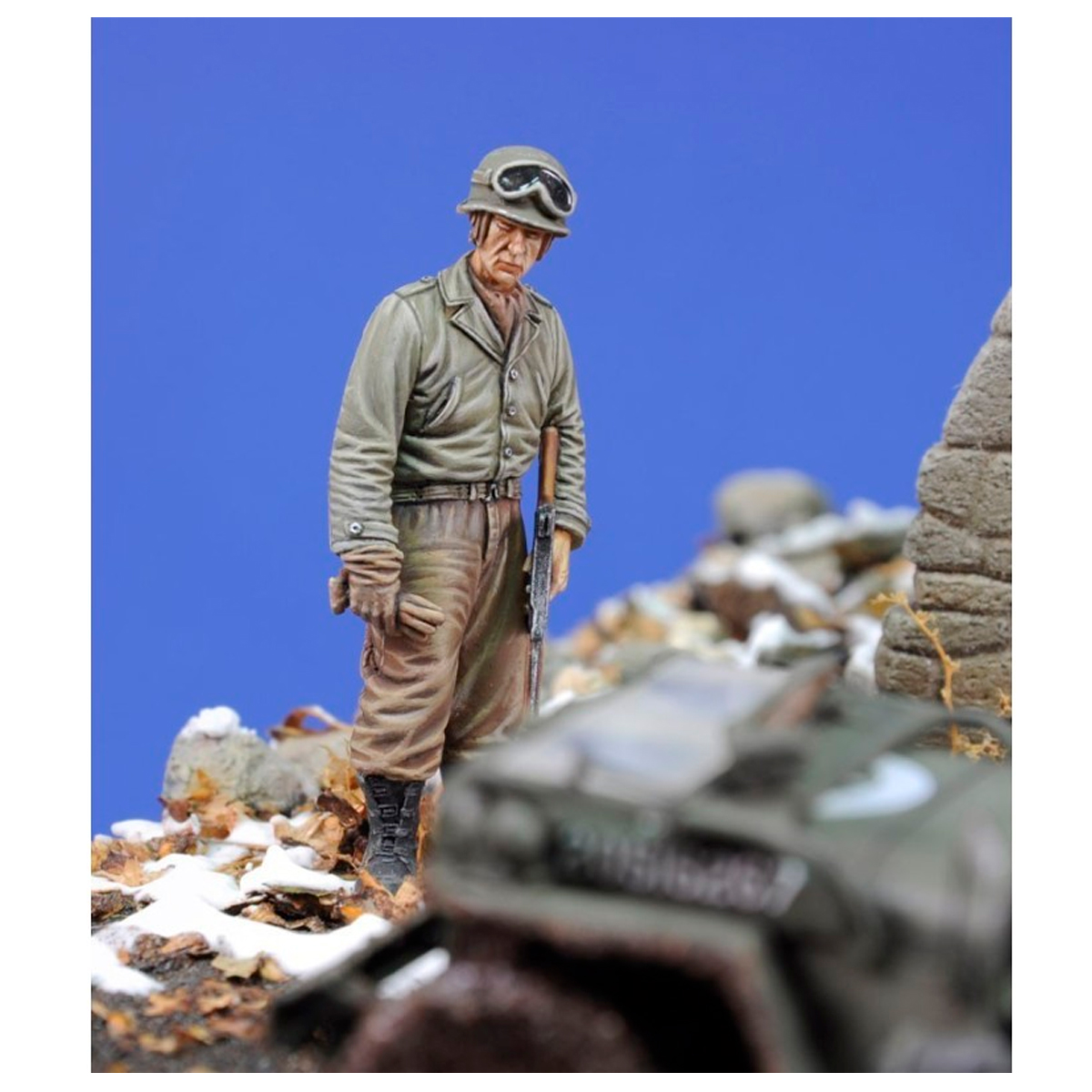 ak-interactive-us-tanker-con-thompson-wwii-1-35-figura-carrista image 2