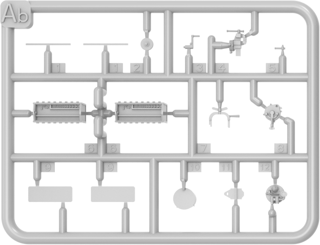 ak-interactive-1-35-garage-workshop-set-2 image 8