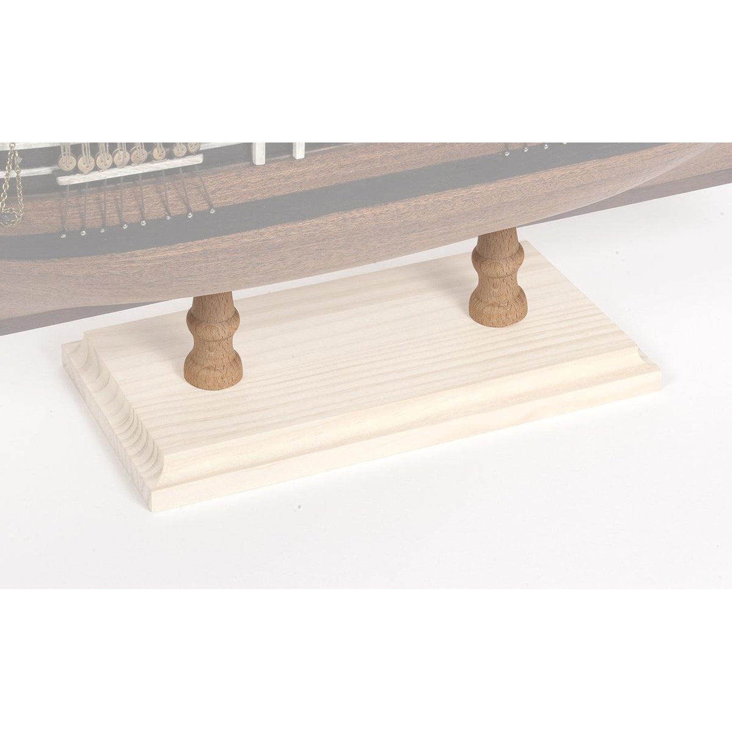 occre-supporti-base-espositive-45-mm-22-set-2-colonnine-legno-tornito-barche image 2