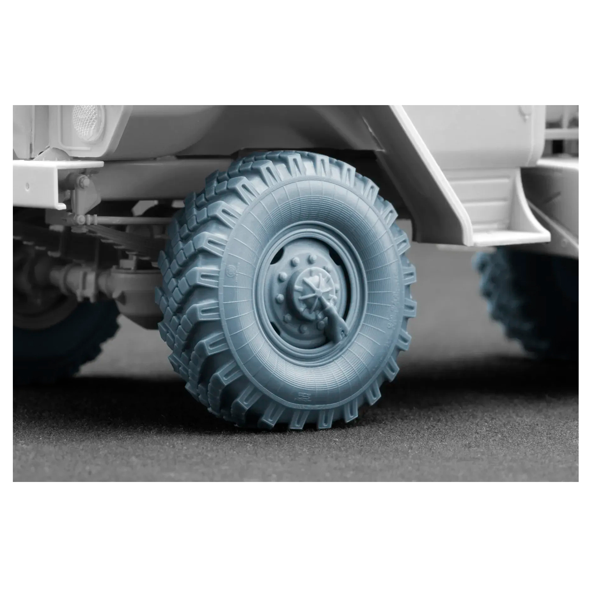 ak-interactive-set-ruote-ponderate-per-ural-4320-in-1-35 image 5