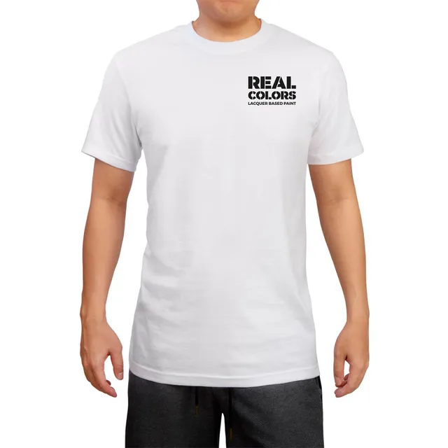 ak-interactive-real-colors-t-shirt image 1