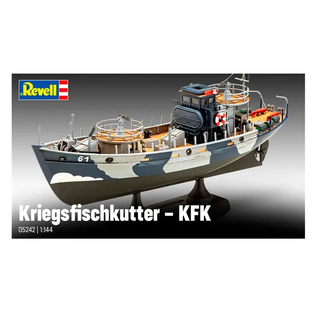 ak-interactive-kfk-kriegsfischkutter-1-144 image 1
