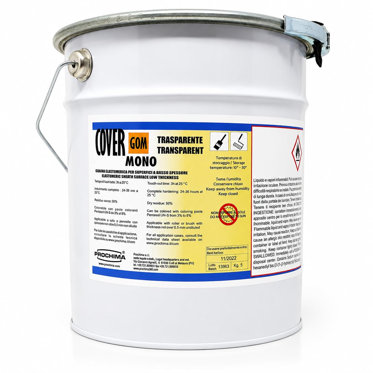 prochima-covergom-mono-trasparente-1000-g-membrana-poliuretanica-liquida image 8