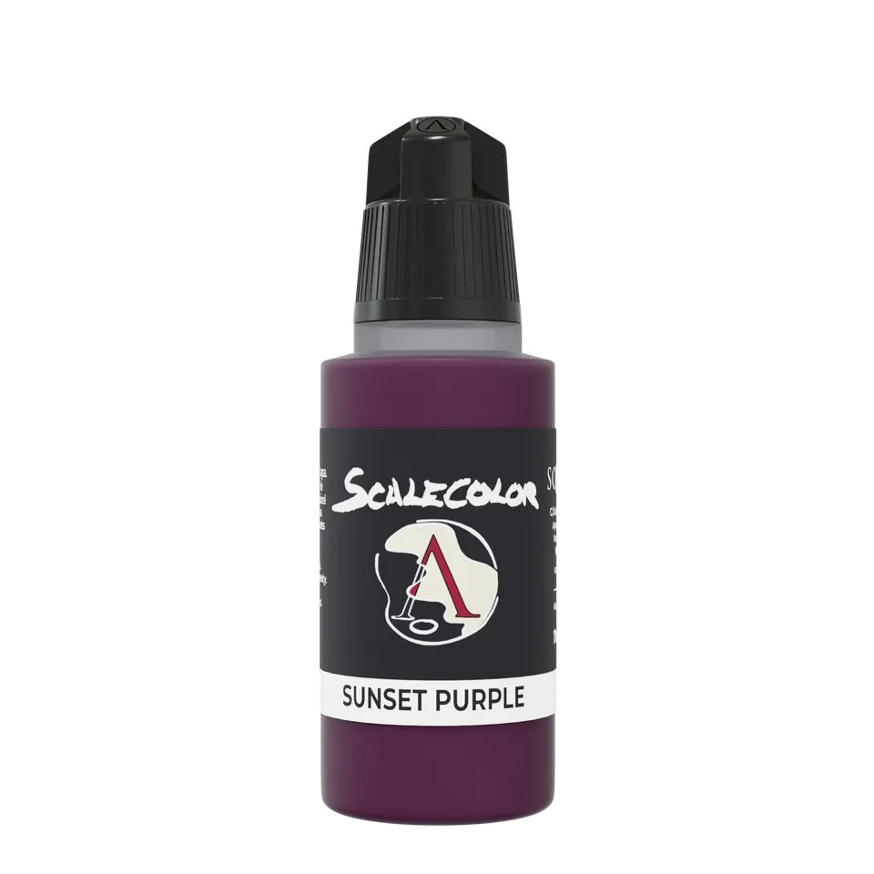 scale75-scalecolor-sunset-purple-17ml-pittura-acrilica-super-mate image 1
