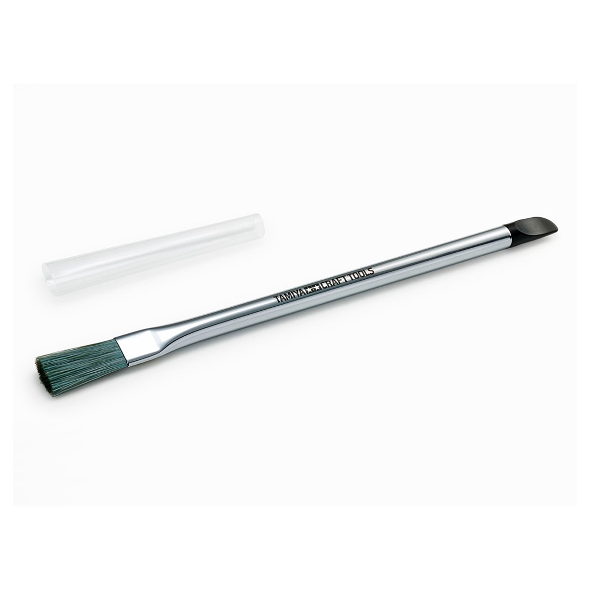 ak-interactive-mini-4wd-cleaning-brush image 2