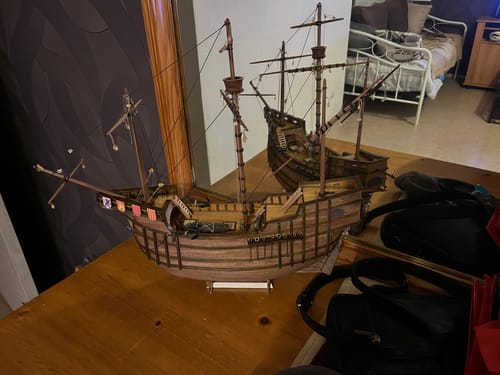 Perfetti per la Santa Maria
