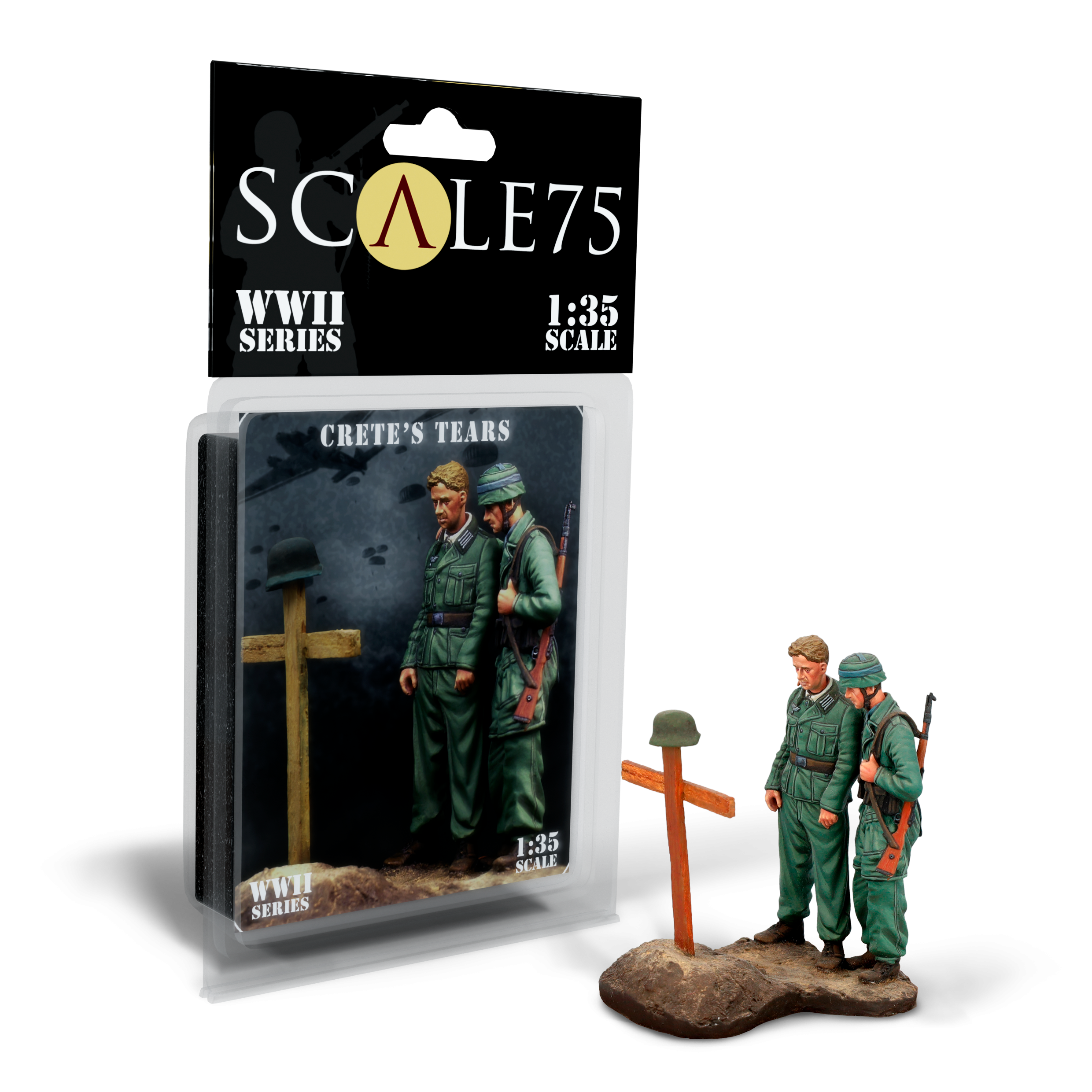 scale75-warfront-crete-s-tears-miniatura-1-35-in-metallo-bianco image 2