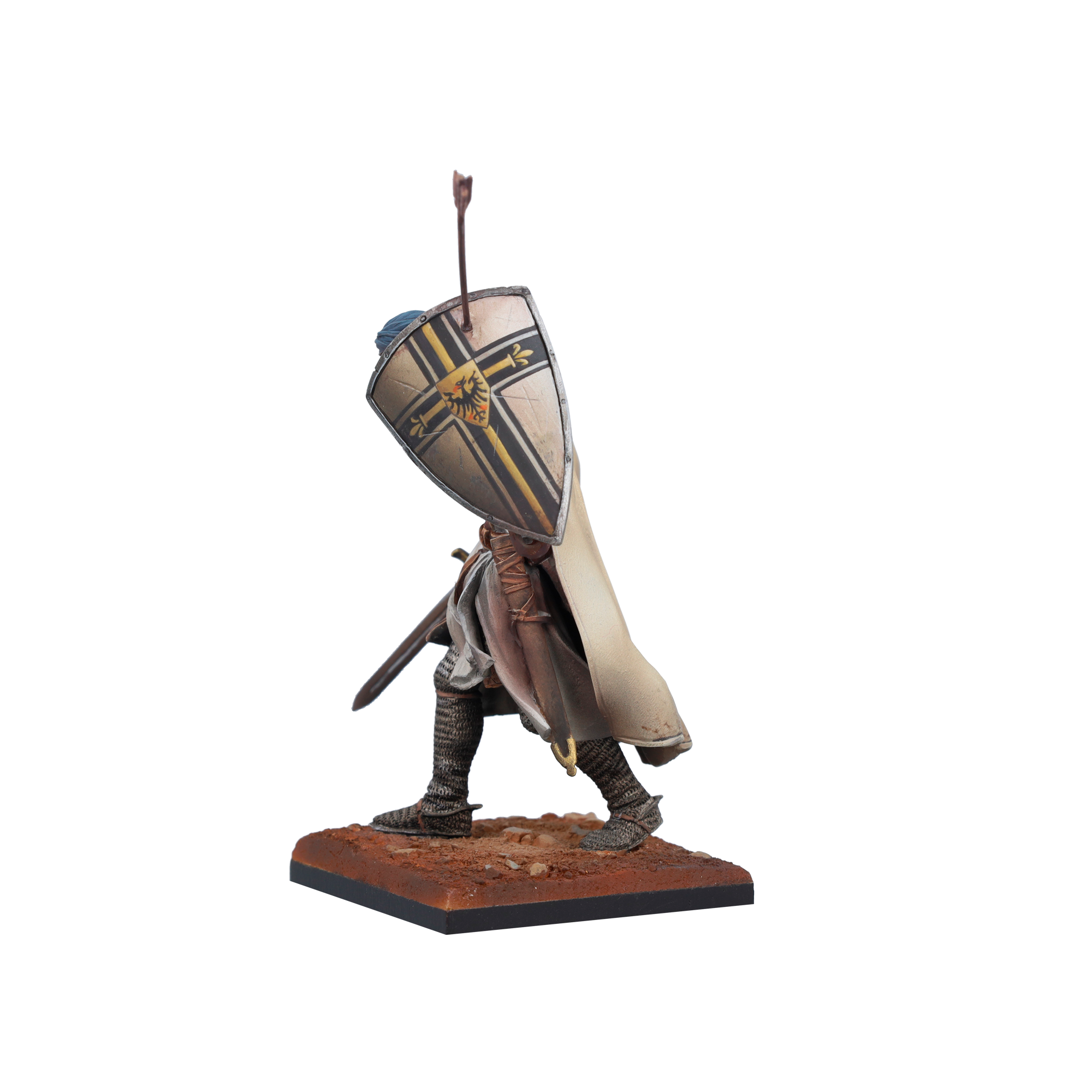 scale75-medieval-knight-75mm-figura-in-metallo-bianco-da-dipingere image 8