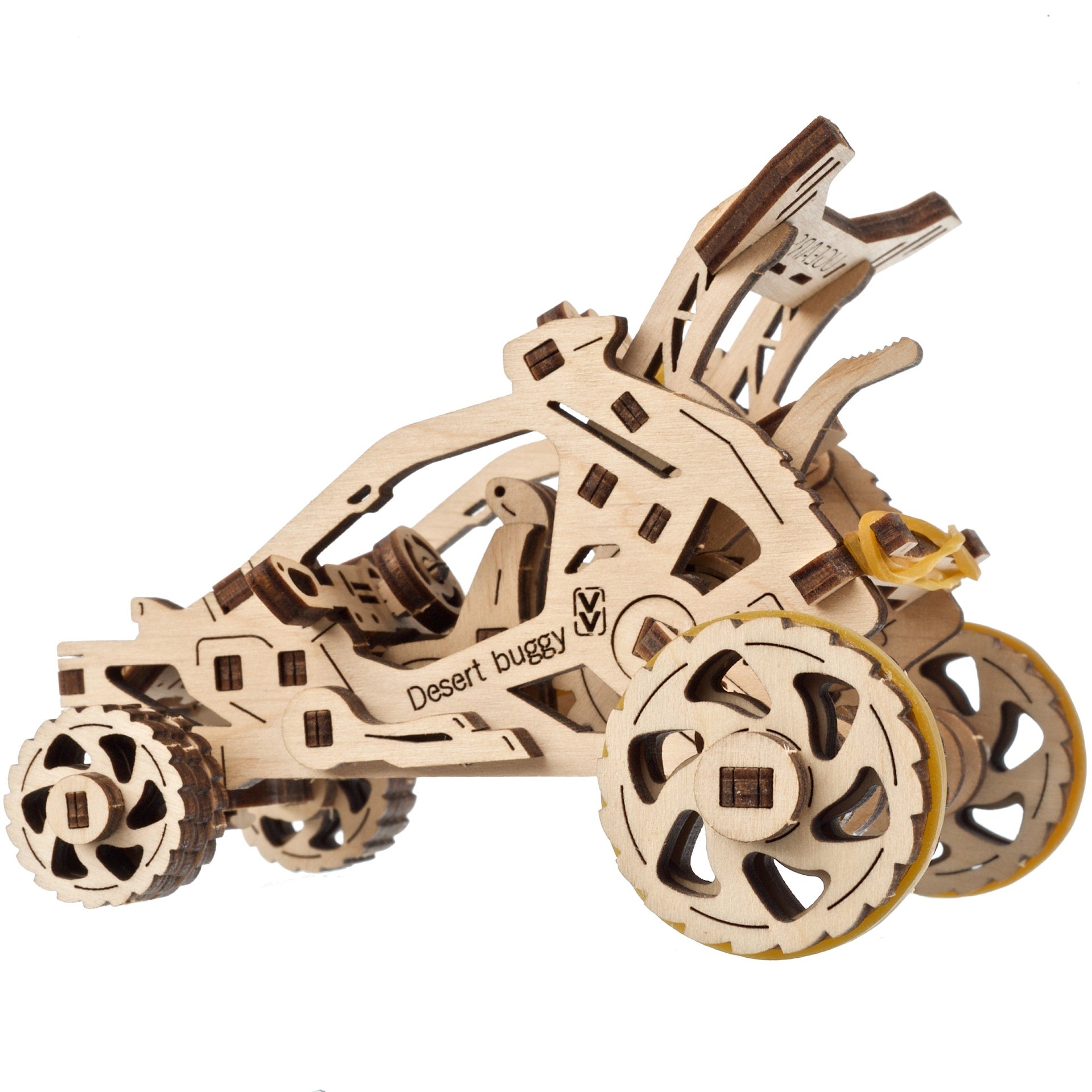 ugears-desert-buggy-mini-buggy-meccanico-in-legno-u-mini image 2