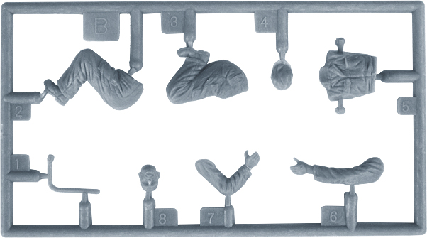 ak-interactive-1-35-u-s-repairmen-kit-figure-militari-in-scala image 8