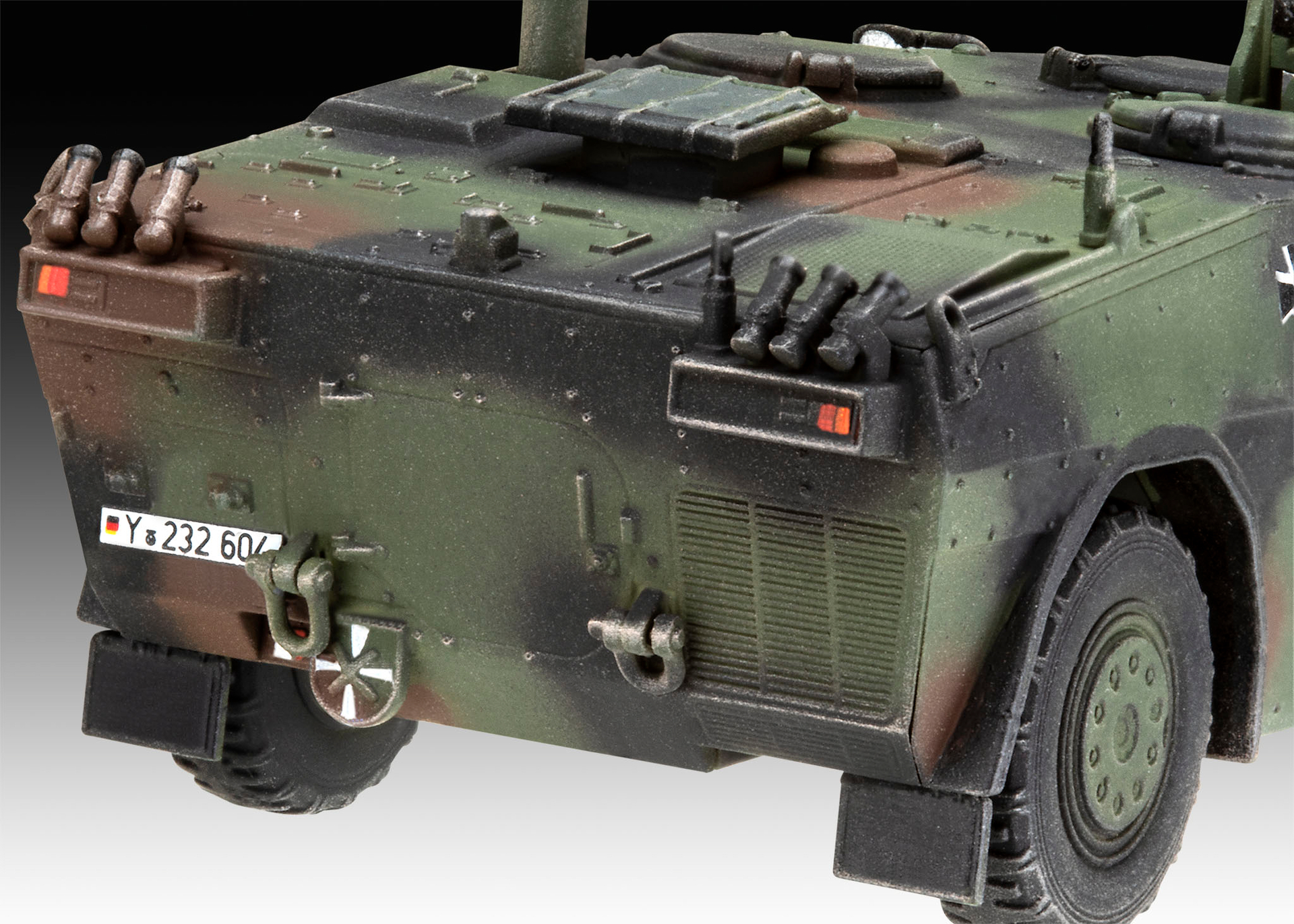 ak-interactive-sp-hwagen-fennek-1-72-kit-veicolo-corazzato-da-costruire image 4