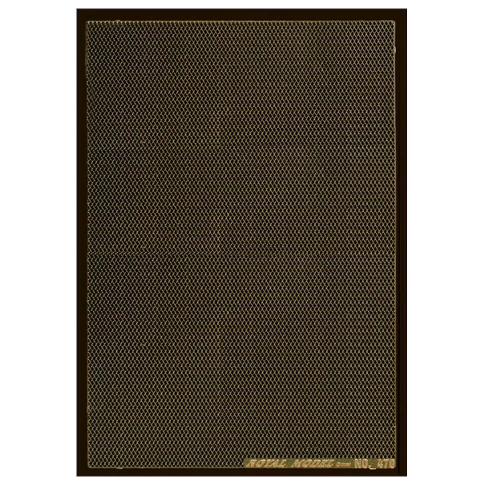 ak-interactive-medium-diamond-mesh image 1