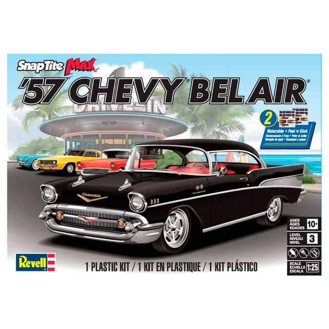 ak-interactive-1-25-57-chevy-bel-air image 1