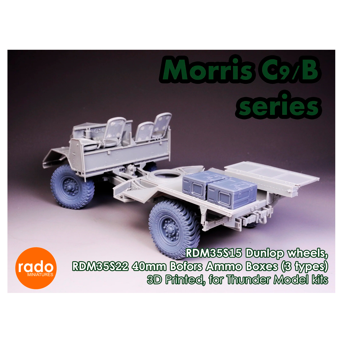 ak-interactive-british-40mm-ammo-boxes-per-thunder-model-morris-3d-print-1-35 image 4