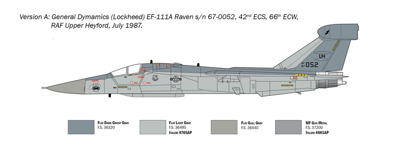 ak-interactive-1-72-ef-111a-raven-kit-aereo-da-costruire-e-dipingere-in-scala-1- image 3