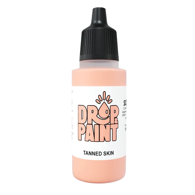scale75-scalecolor-tanned-skin-pittura-acrilica-pelle-17ml image 1