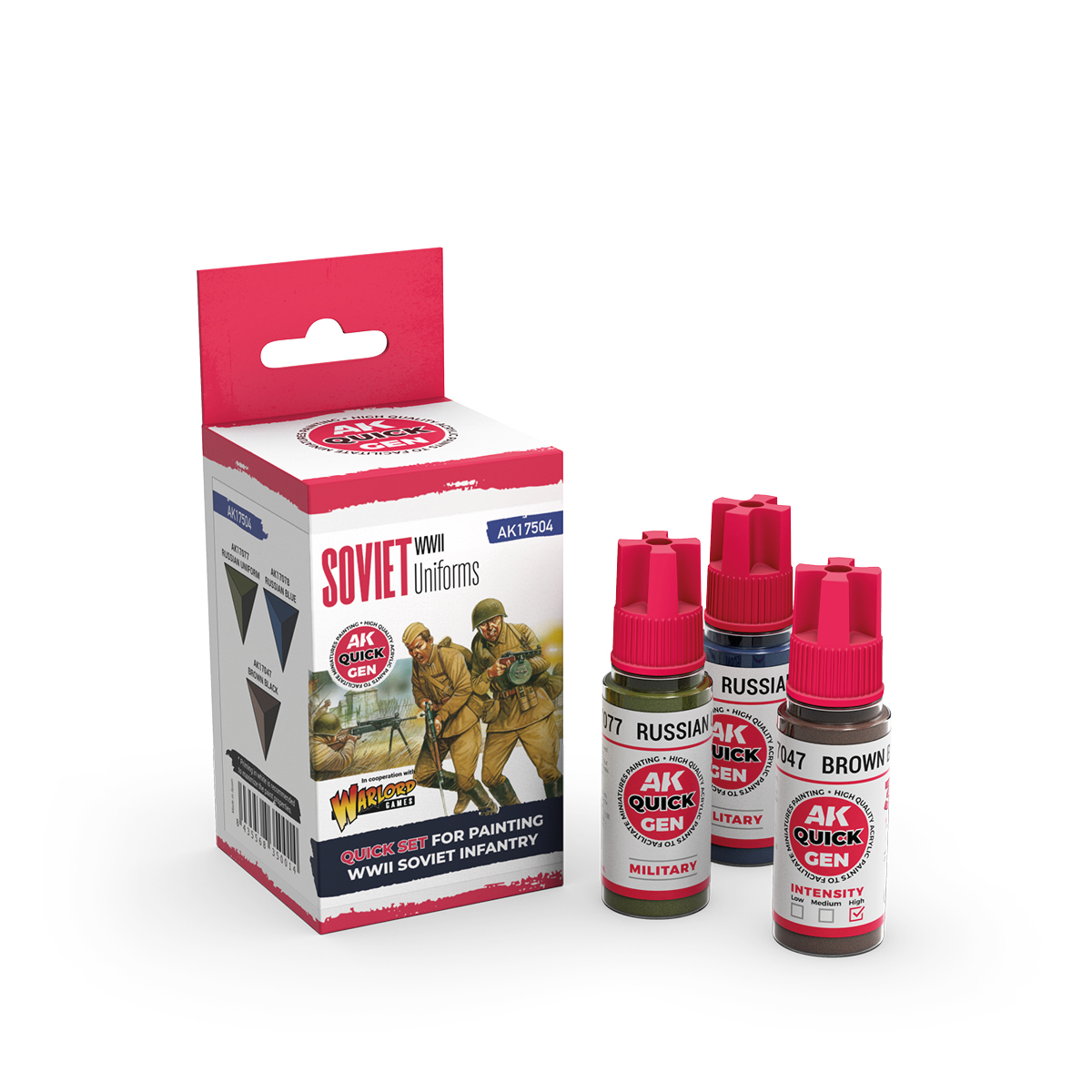 ak-interactive-uniformes-sovi-tiques-2gm-set-quick-gen-per-modellismo image 2