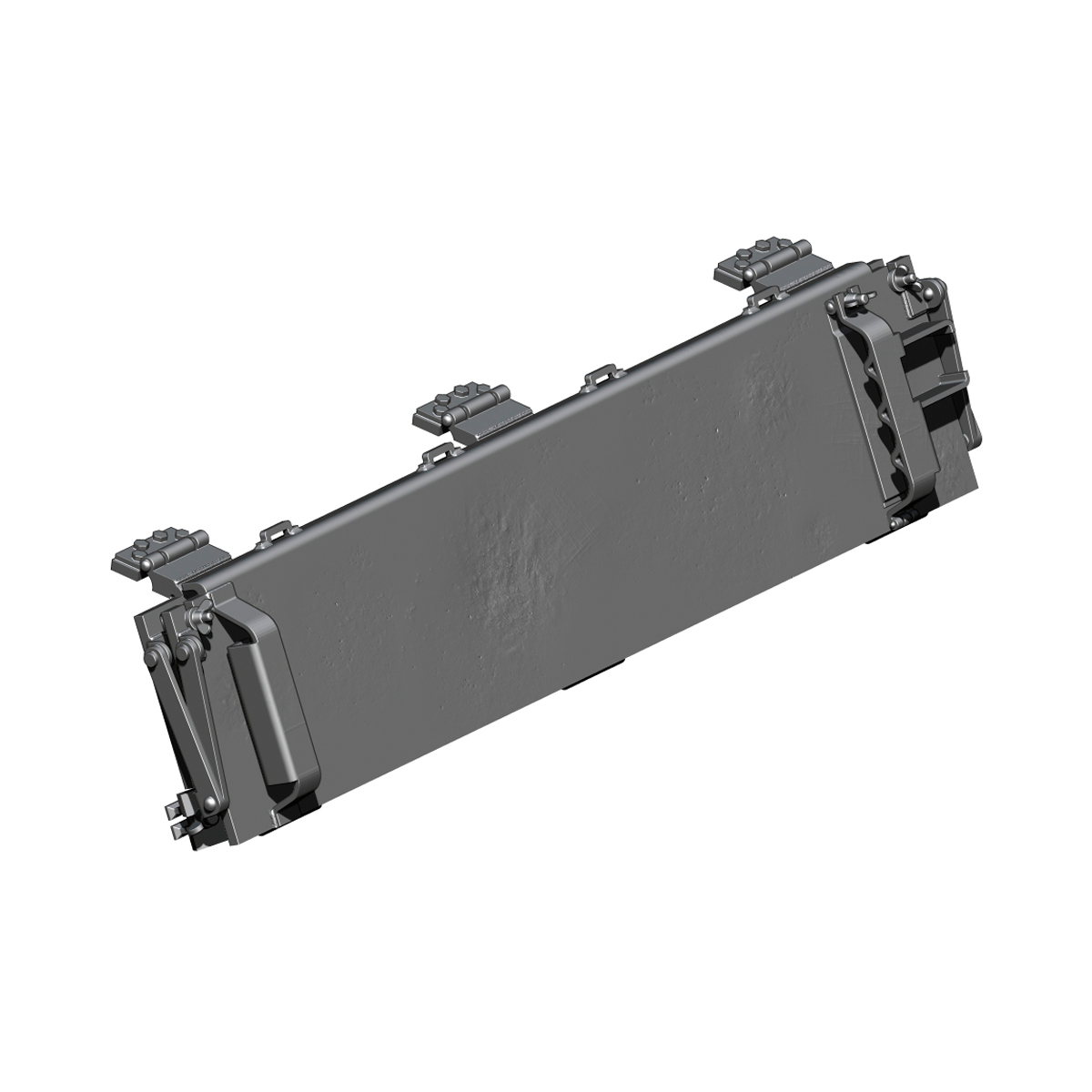 ak-interactive-m4a3-sherman-stowage-rack-spare-track-holders-1-35-set-per-2-carr image 5
