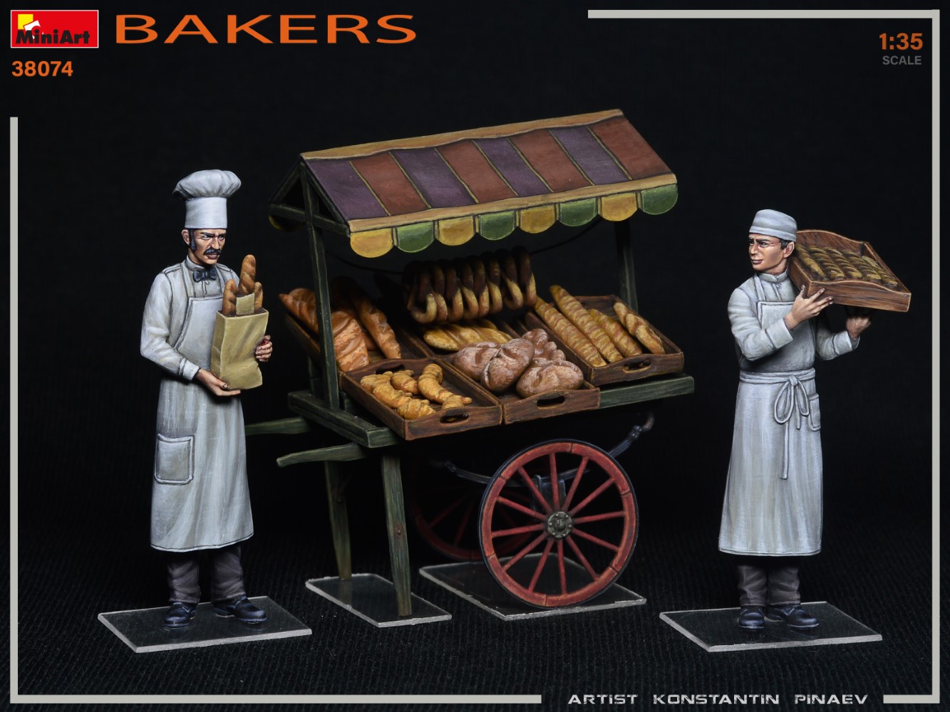 ak-interactive-1-35-bakers-set-figure-scala-1-35-per-modellismo image 2