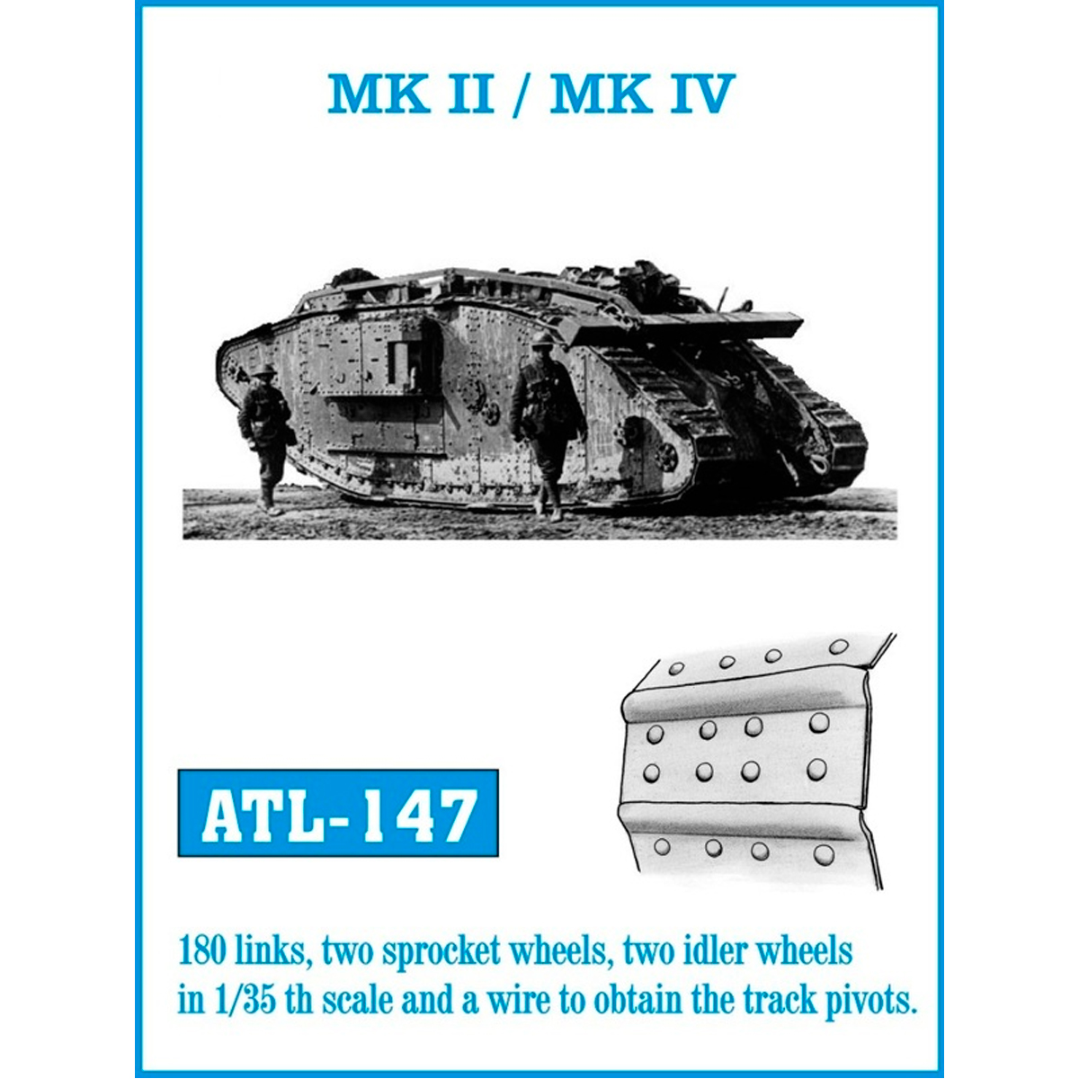 ak-interactive-1-35-metal-tracks-mk-ii-mk-iv image 1