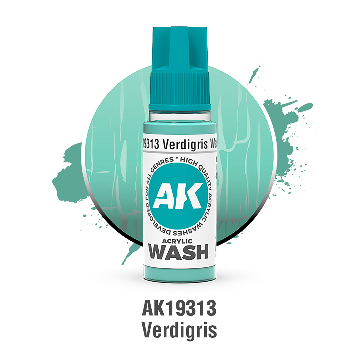 ak-interactive-verdigris-acrylic-wash-35ml image 1