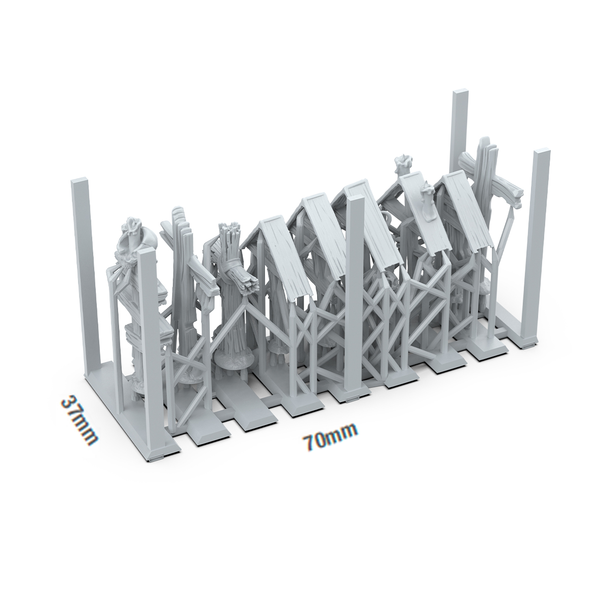 ak-interactive-wood-crosses-ak-basing-bits-per-basi-e-diorami image 3